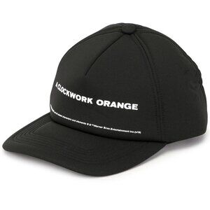 BNWT AW19 UNDERCOVER "A CLOCKWORK ORANGE" HAT
